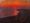 Архип Куїнджі, «Захід сонця на морі», полотно, олія, 1866 piк,